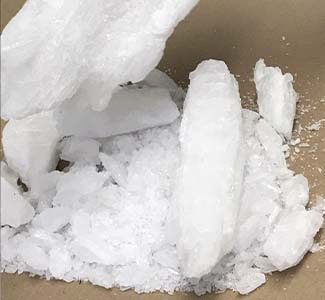 Buy Methamphetamine Powder Gram x 1’s