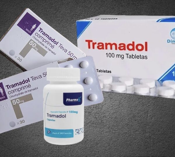 Buy Tramadol 100/50mg