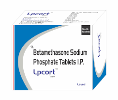Betamethasone tablets