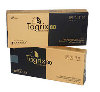 Buy Tagrix (Osimertinib) 80mg