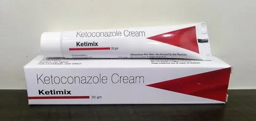 Buy Ketoconazole Cream