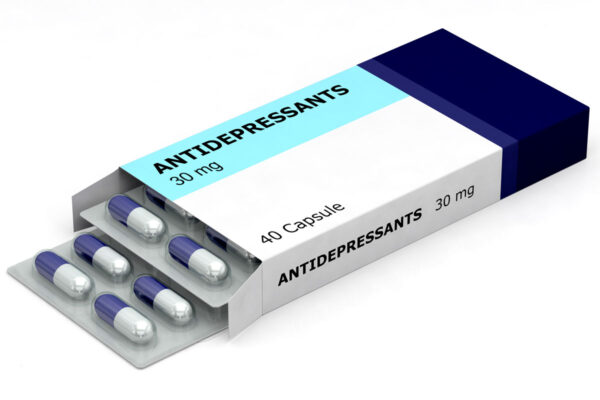 Buy Antidepressants