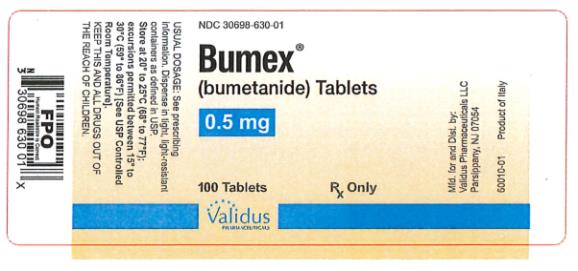 Buy Bumex