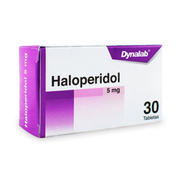 Buy Haloperidol 5mg