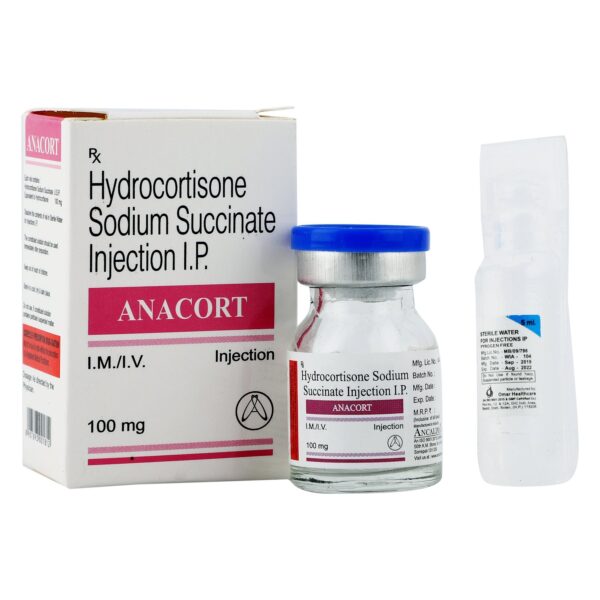 Buy Hydrocortisone injections