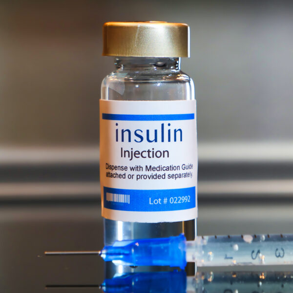 Buy Insulin