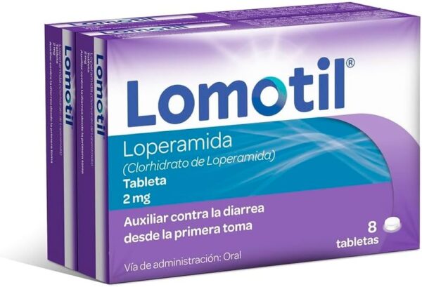 Buy Lomotil 2mg