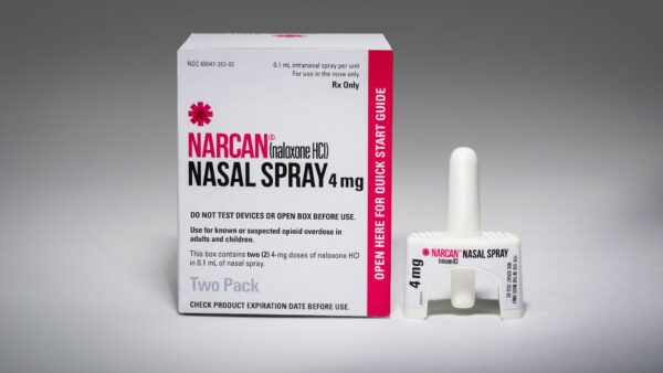 Buy Narcan 4mg