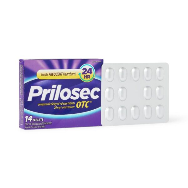 Buy Prilosec 20mg