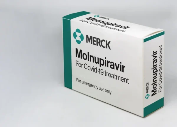 Buy Molnupiravir