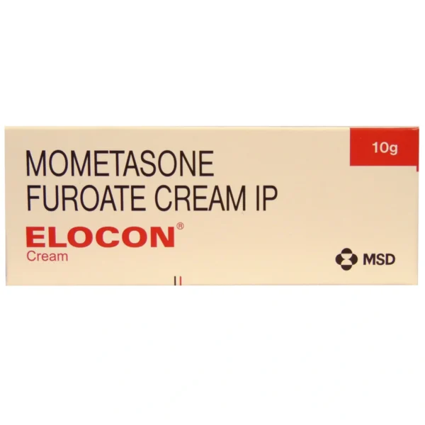 Buy Mometasone for skin 10g