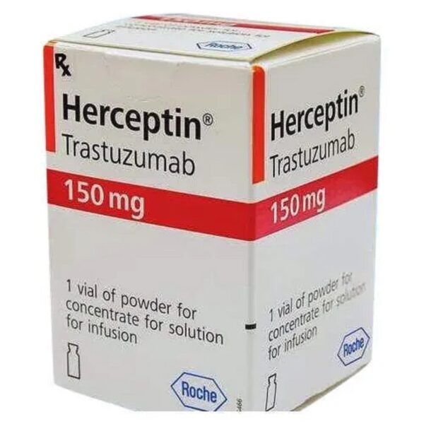 Buy Trastuzumab (Herceptin) 150mg