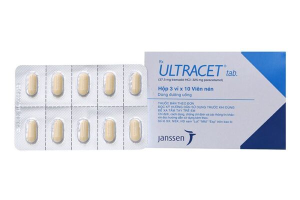 Buy Ultracet