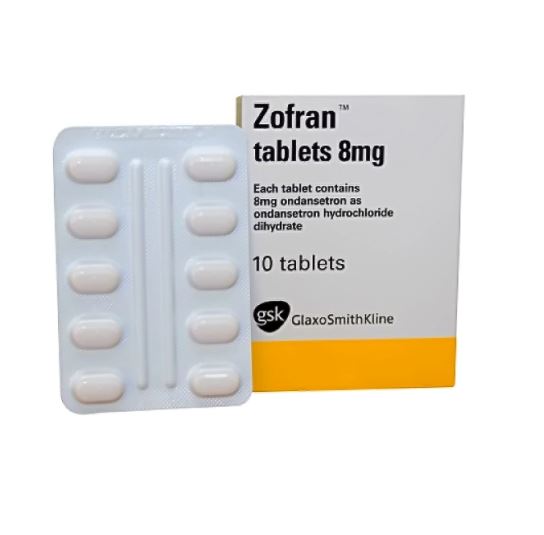 Buy Zofran 8mg