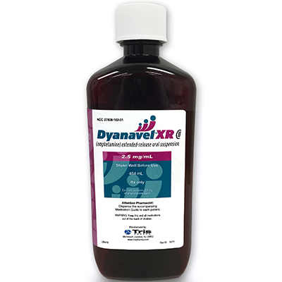 Buy Dyanavel XR