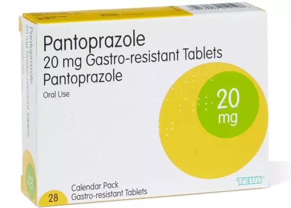 Buy Paracetamol for adults 20mg