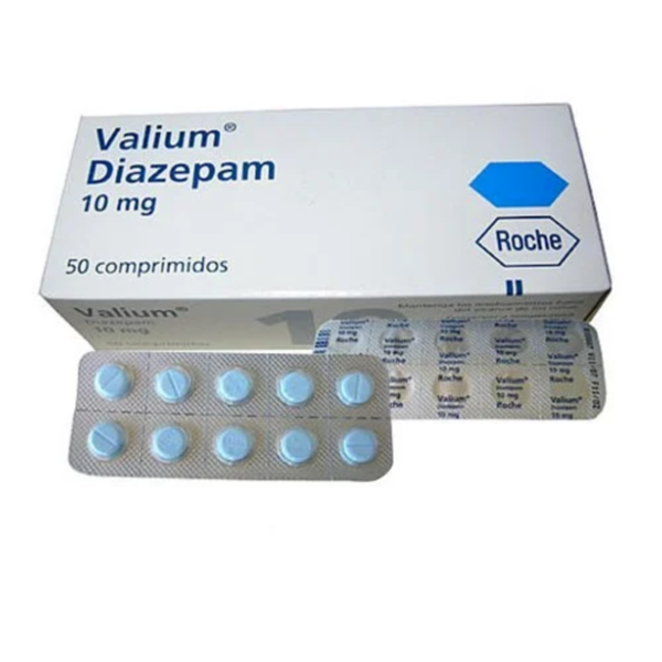 Buy Valium 10mg
